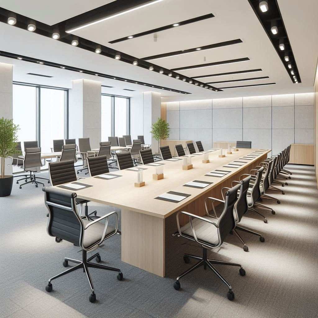 节能策略切换影响写字楼办公外贸企业客户展示后客服团队该怎样安排后续验证